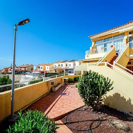 Apartamento Your Happy Place In Arguineguin, Swimmingpool And Seaviews