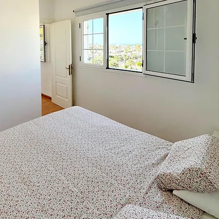 Your Happy Place In Arguineguin, Swimmingpool And Seaviews Apartamento *