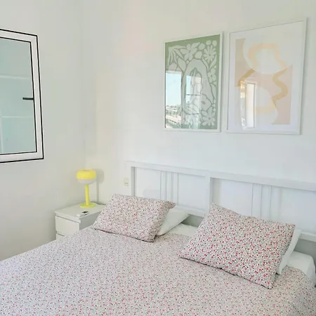 Apartamento Your Happy Place In Arguineguin, Swimmingpool And Seaviews Arguineguin